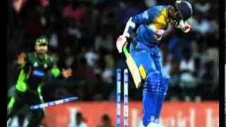 Pakistan won by 15 runs | Pakistan Vs Sri Lanka warm-up match T20 WC