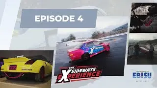 The Sideways Experience | EPISODE 4