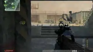 JEWPARDY KILL3N - P90 Ownage