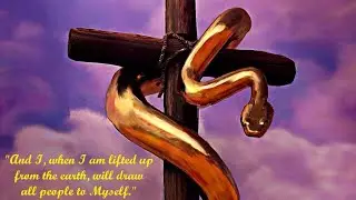 The Exaltation of the Holy Cross - Holy Cross Sunday - Holy Trinity Lutheran Church in Albion, PA