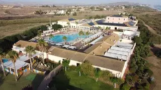Sikania Resort - Settembre 2023