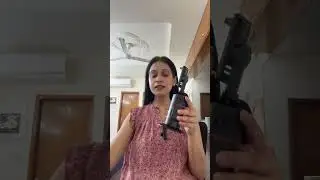Wecool Auto Face Tracking Tripod