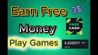 How to earn Money with Free cash 2026💵💰#kavebro