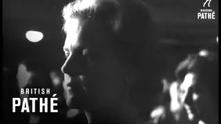 The Old Vic Company In Russia (1961)