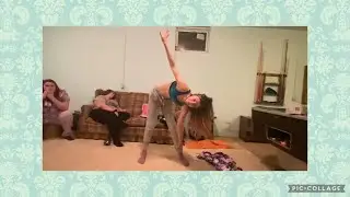YOGA ROULETTE