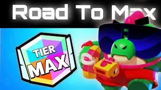 Road to Max Buzz pt.1...