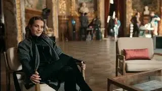 Mira and Laurie 1x01 part 2 (sub Espa&ntilde;ol)