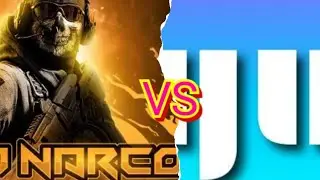 Cod Narco VS Yanrique  | Cod mobile BR tips and tricks - Best stickman battle ever 😁