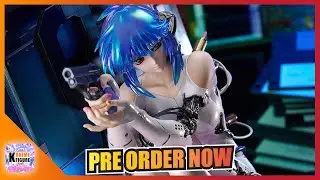 Motoko Kusanagi | Ghost in the Shell (Manga Edition) | Max Factory