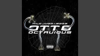 Otto Octavius