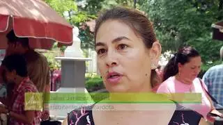 &iquest;Qu&eacute; es lo mejor de vivir en Girardota? [NOTA - Di&aacute;logos Metropolitanos - 8 de octubre]