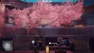 Pistols Popping on the Cherry Blossom Tree (Hanami Hitman) - Hitman 3