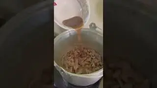 Dinuydoy ( Lutong Ilocano)