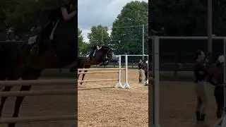 Chi at upperville🤍