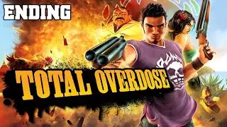 Total Overdose - Ending