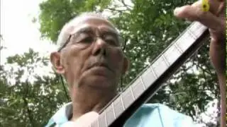 [ Um Brasil de Viola ] Seu Manelim - Urucuia(MG)