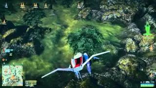 [BETA] [20] The Battle for Auraxis [TR] [Part 20] Planetside 2 - Solo