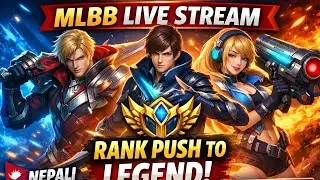 MLBB LIVE
