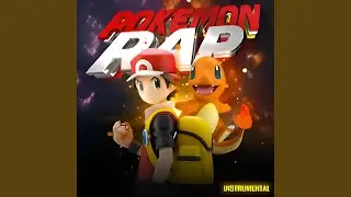 Pokemon Rap!