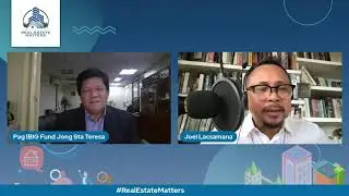 Real Estate Matters Ep. 2
