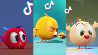 SHORTS CHICKY | MA I A HI 🎵 | Where's Chicky #shorts