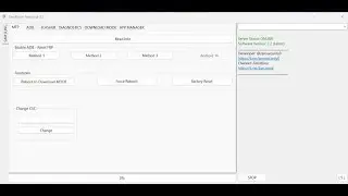 Zeroknox Removal Tool 2.2 🔥 | One-Click FRP Bypass + ADB Enable | Samsung 2026 Models |FREE Download