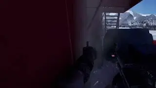 Zero Caliber / Tactical Shooter / Campaign / PSVR2 / Live# 8