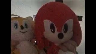 P&C Movie: Knuckles&rsquo; stupid family!