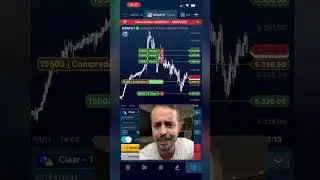 800 reais sem ansiedade, com risco retorno by ze trader 😂