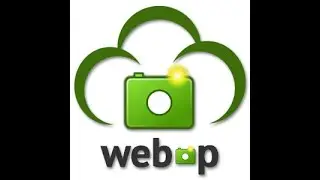 Use webp image drupal