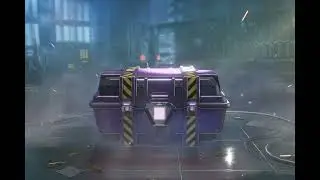 CODM | Opening of Free Crates of 2025 | Xiaomi Pad 6s Pro
