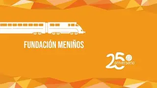 25 aniversario - Fundación Meniños