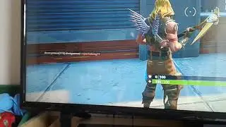 Fortbyte location (77 in a track side taco shop)