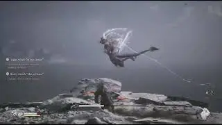 LOONG HARD HITTER (Black Myth Wukong) Tagalog chapter 3