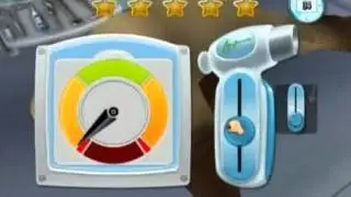 My Vet Practice: Marine Patrol (Wii)