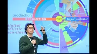 World Building Live: Decoding Stories | Berlinale Talents 2020
