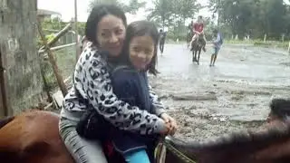 Ocean Park, Tagaytay, Azure, Enchanted Kingdom, Studio Tour  My Manila Vacation