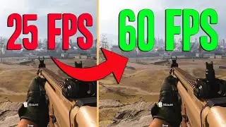КАК ПОЛУЧИТЬ БОЛЬШЕ FPS В WARZONE MOBILE