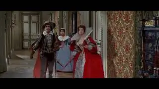 Captain Blood (Jacqueline Porel as L&eacute;onora Galiga&iuml; 4)