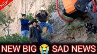 😰 New Big Heartbreaking News Mystery at Blind Frog Ranch: Darkness, Danger and Death (S2E8)