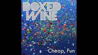 Boxed Wine - Cannibal