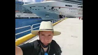 Carnival Vista 2022 PT2