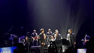 Il volo - Caruso - Música Tour Gliwice Polonia 14.09.2019