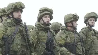 Russian Defence Minister, Mayor of Moscow and Governor of Moscow