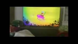 Spongebob Paramount plus opening