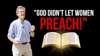 Are Men And Women EQUAL In The Bible?! Cliffe Knechtle