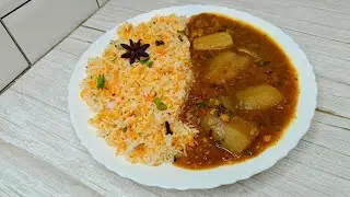 अचारी व्हेज दालचा बनाने की जबरदस्त रेसिपी 😍🤤.  Achari Veg Dalcha Recipe In Hindi. Veg Dalcha