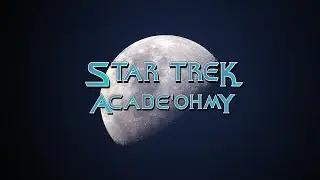 Star Trek Adventures - Acade'OhMy - One Shot