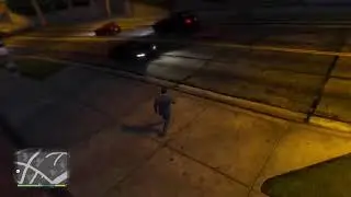 PS5GTA 5 Hist&oacute;ria