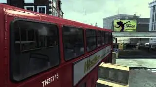 FREE Cinematics - MW3 - Underground (59.95fps HD (download link)